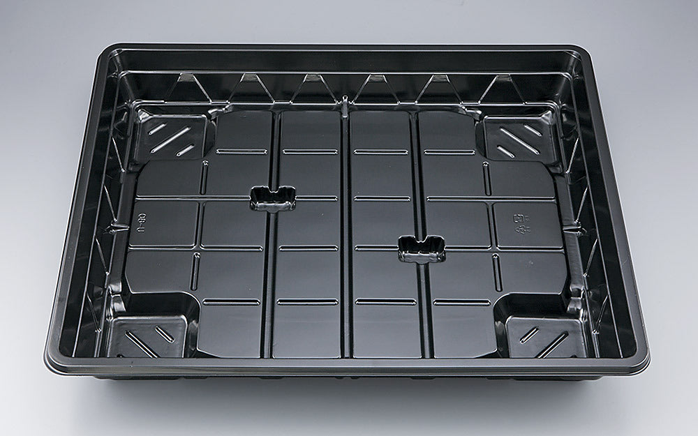 仕出し容器 U-80 萩本体（B）