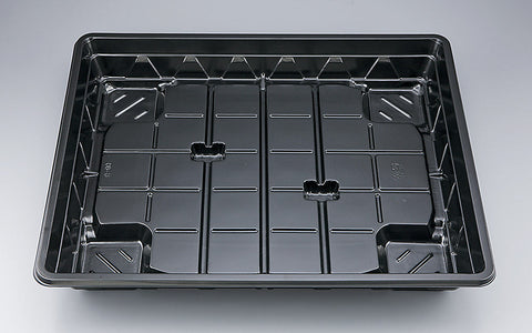 仕出し容器 U-80 萩本体（B）