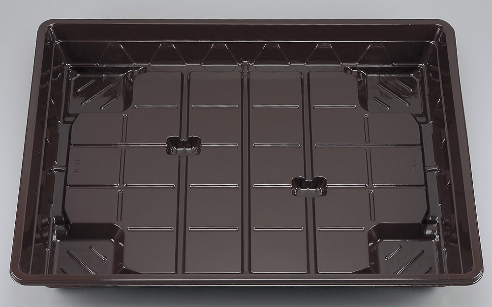 仕出し容器 U-81 大輪本体（B）