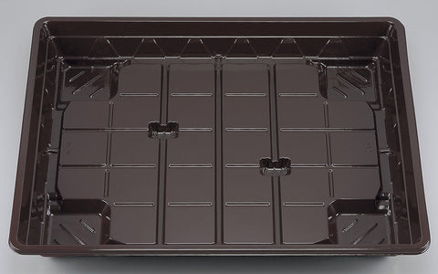 仕出し容器 U-81 大輪本体（B）