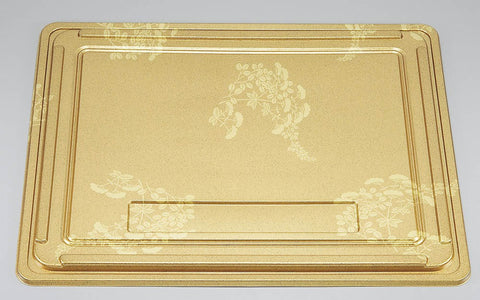 仕出し容器 U-81 梨地共蓋（B）