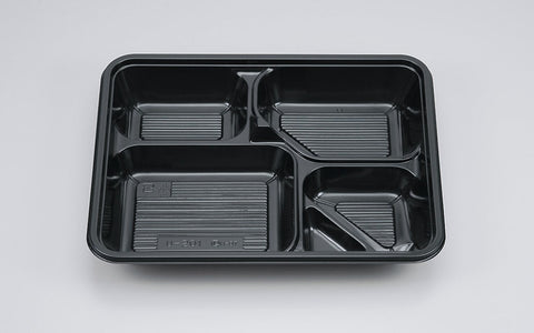 仕出し容器 U-201 能登本体（B）