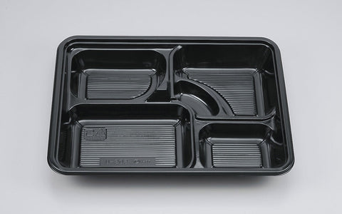 仕出し容器 U-202 能登本体（B）