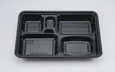 仕出し容器 U-203 能登本体（B）