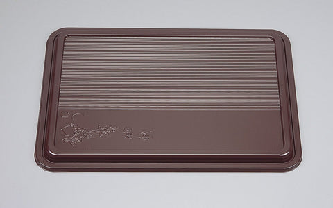 仕出し容器 U-203 能登共蓋（B）