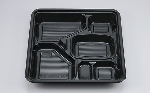 仕出し容器 U-204 能登本体（B）