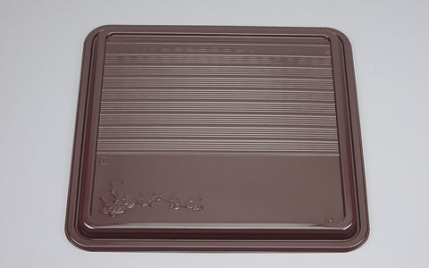 仕出し容器 U-204 能登共蓋（B）