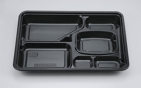 仕出し容器 U-205 能登本体（B）