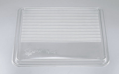 仕出し容器 U-206 透明蓋（B）