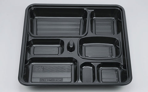 仕出し容器 U-207 能登本体（B）