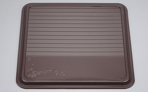 仕出し容器 U-207 能登共蓋（B）