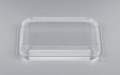 寿司容器 CZ-6 透明蓋