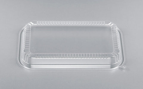 寿司容器 CZ-7 透明蓋