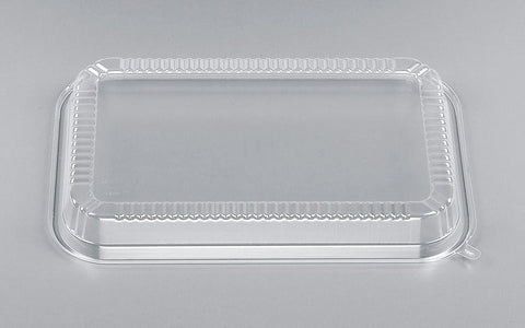 寿司容器 CZ-8 透明蓋