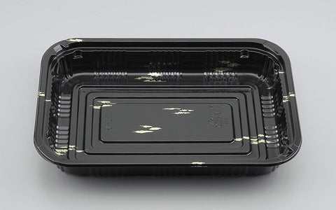 寿司容器 CZ-8 金ねごろ本体