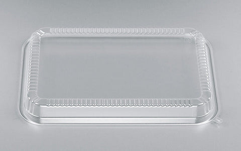 寿司容器 CZ-9 透明蓋