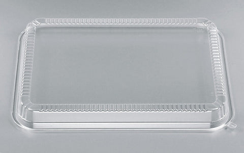 寿司容器 CZ-10 透明蓋