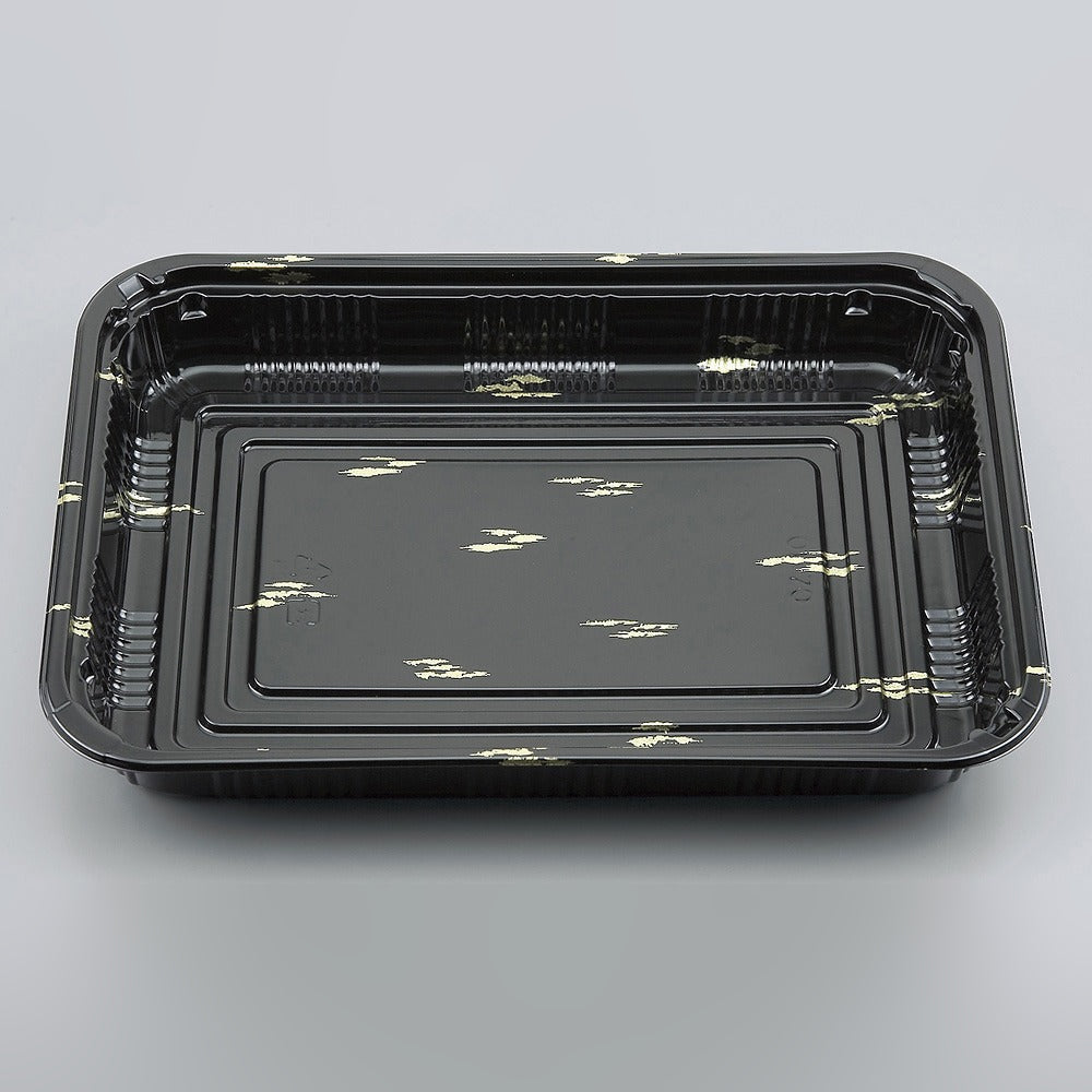 寿司容器 CZ-10 金ねごろ本体