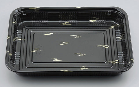 寿司容器 CZ-10 金ねごろ本体