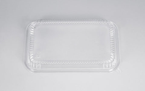 寿司容器 CZ-18 透明蓋