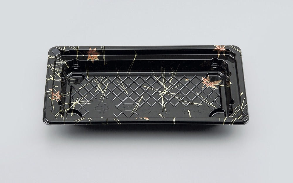 寿司容器 CZ-72 四季セット