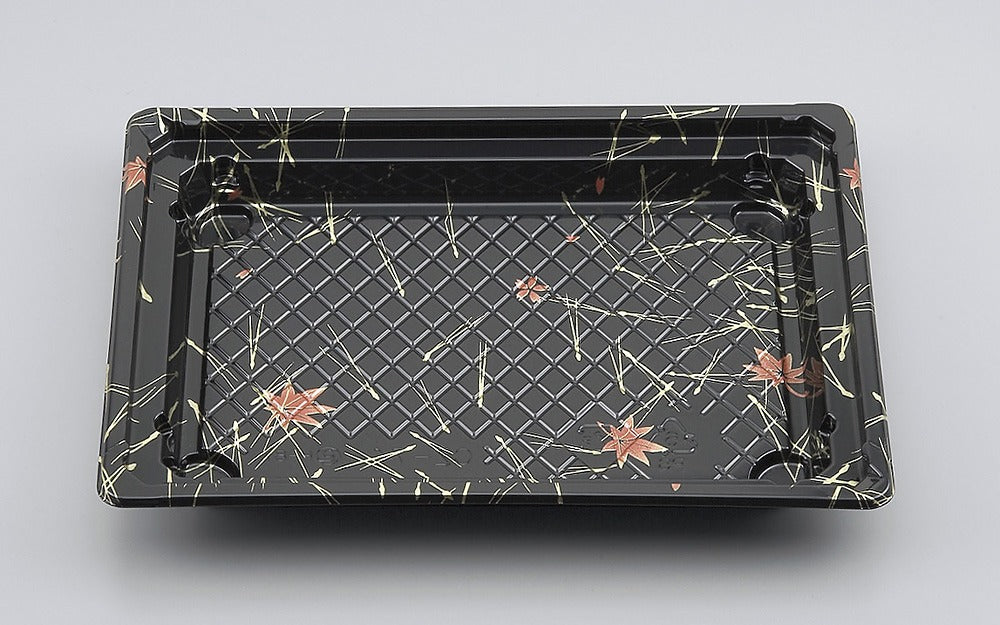 寿司容器 CZ-74 四季セット