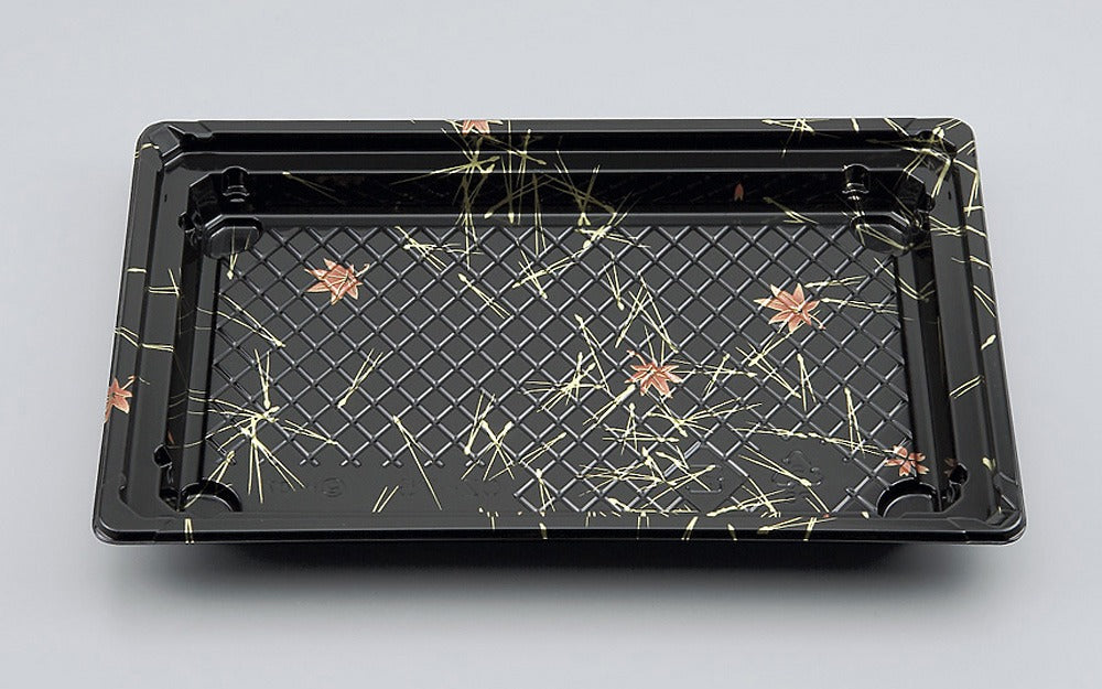 寿司容器 CZ-75 四季セット