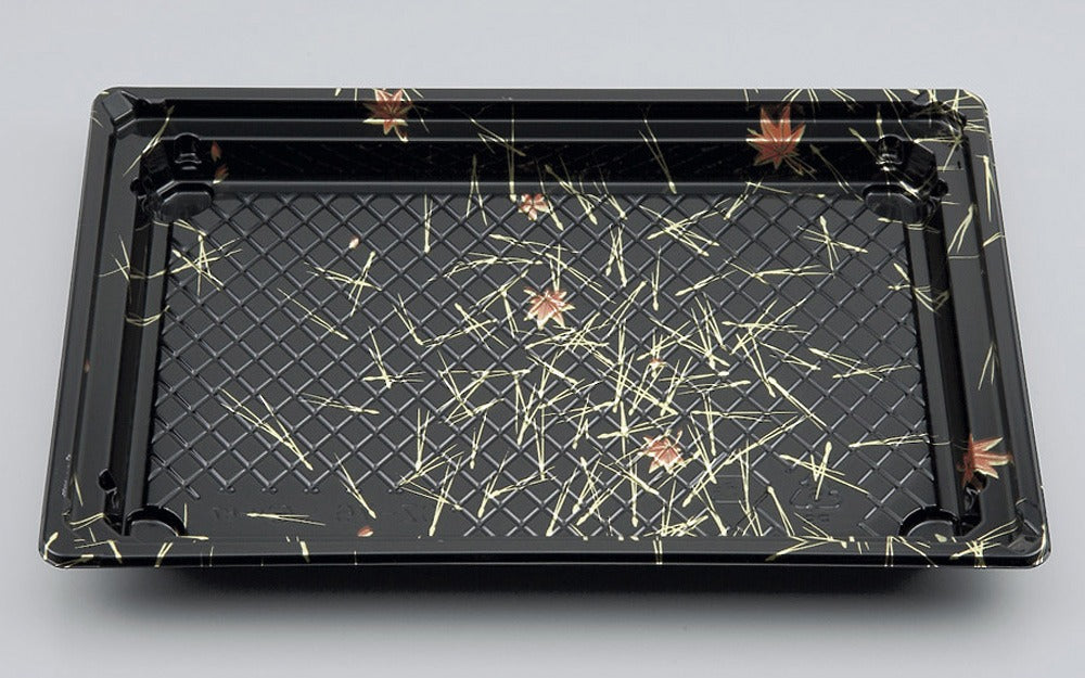 寿司容器 CZ-76 四季セット