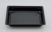寿司容器 CZ-520 黒セット