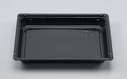 寿司容器 CZ-525 黒セット
