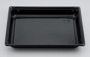 寿司容器 CZ-530 黒セット