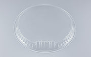 ピザ容器 CZラプレピザ10 透明蓋