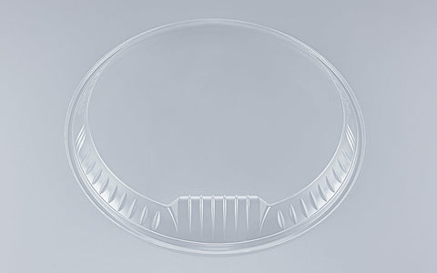 ピザ容器 CZラプレピザ10 透明蓋