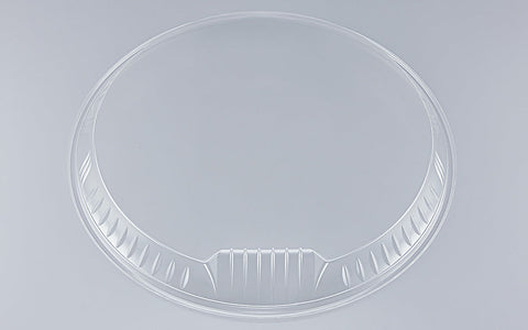 ピザ容器 CZラプレピザ11 透明蓋