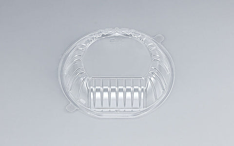 丼・重 CZラプレ丸丼16 透明蓋