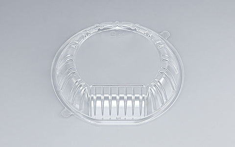 丼・重 CZラプレ丸丼18 透明蓋