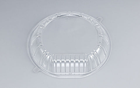 丼・重 CZラプレ丸丼19 透明蓋