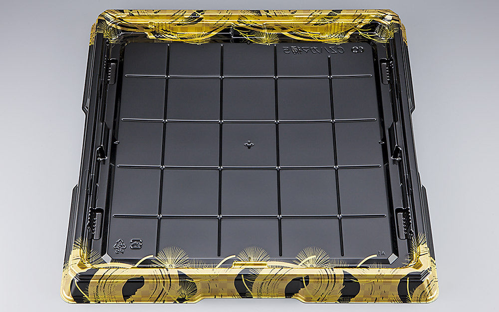 寿司桶 CZハカマ桶5 雅本体（B）