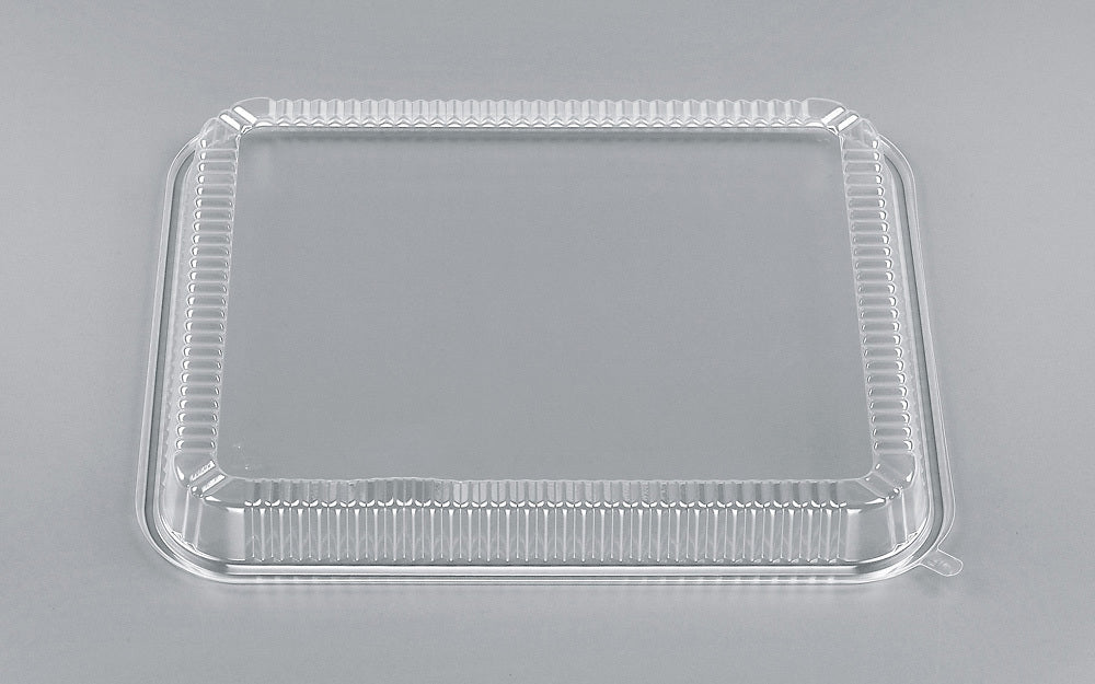 弁当容器 CZ-33 透明蓋（B）