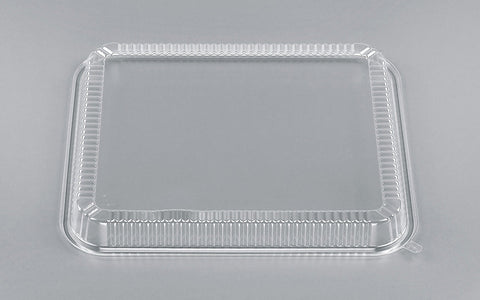 弁当容器 CZ-33 透明蓋（B）