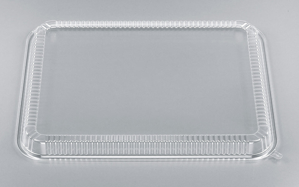 弁当容器 CZ-38 透明蓋（B）
