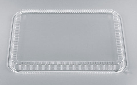 弁当容器 CZ-38 透明蓋（B）