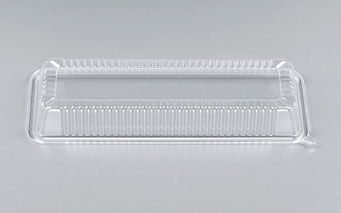 寿司容器 CZ-56 透明蓋（B）