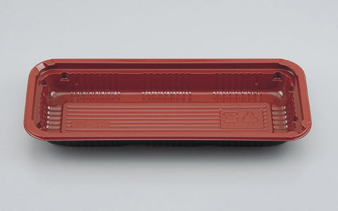 寿司容器 CZ-56 あかね本体（B）