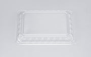 弁当容器 新CZ-21 透明蓋