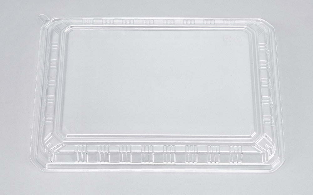 弁当容器 新CZ-23 透明蓋