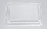 弁当容器 新CZ-23 透明蓋