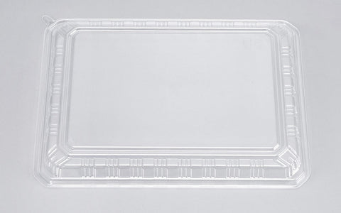 弁当容器 新CZ-23 透明蓋