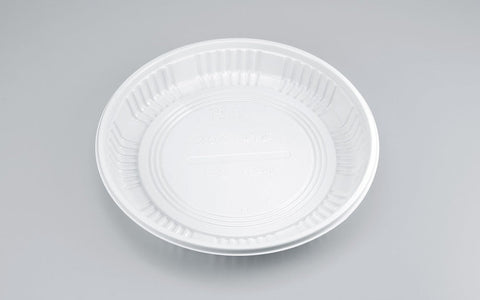 惣菜容器 耐熱-63 ホワイト本体