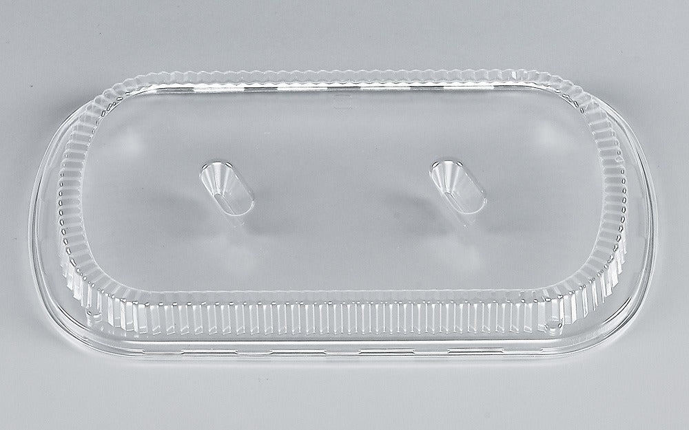 弁当容器 耐熱-216 嵌合蓋